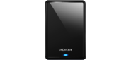 Жесткий диск A-Data USB 3.1 2Tb AHV620S-2TU31-CBK HV620S DashDrive Durable 2.5" черный