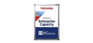 Жесткий диск / HDD Toshiba MD08 SATA3 16Tb 3.5" 7200 512Mb OFFICIAL RECERTIFIED 1 year warranty