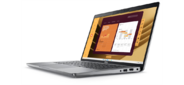 DELL Latitude 5450 Core 7Ultra 155U 14, 0" FullHD WVA AG 16GB  (2x8GB)DDR5 512GB SSD Intel Graphics, 3cell, Backlit, FPR, Thunderbolt, 2y, Linux, 1, 37kg, KB Eng / Rus