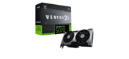 Видеокарта /  GeForce RTX 5070 12G VENTUS 2X OC