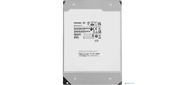 Жесткий диск /  HDD Toshiba SAS 16Tb 3.5" Server 7200 12Gbit / s 512Mb 1 year warranty