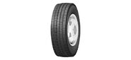 Грузовые шины КАМА КАМА-NF 501 315 / 70 R22.5 154 / 150L Рулевая