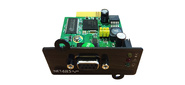 Сетевая карта Powercom MODBUS NET485 Mini Internal