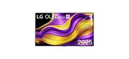 Телевизор OLED LG 55" OLED55G5RLA.ARUG атласное серебро 4K Ultra HD 120Hz DVB-T DVB-T2 DVB-C DVB-S DVB-S2 USB WiFi Smart TV