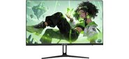 Монитор Digma 27" Overdrive 27P411F черный IPS LED 1ms 16:9 HDMI M / M матовая 250cd 178гр / 178гр 1920x1080 180Hz G-Sync FreeSync DP FHD 5.8кг