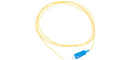 Пигтейл TWT  (TWT-PIG-SC / SU-1.5) SC. UPC. одномодовый 1.5 м