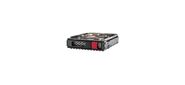 HPE 6TB 3.5" (LFF) SAS 7, 2K 12G HotPlug 512e LP DS Midline  (for Apollo,  ML350 Gen10)
