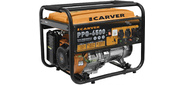 Генератор Carver PPG- 6500 5.5кВт