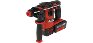 Перфоратор Einhell PXC HEROCCO патрон:SDS-plus уд.:2.2Дж аккум.  (кейс в комплекте)