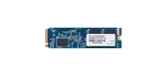 Apacer SSD AS2280Q4 1TB M.2 PCIe Gen4x4,  R5000 / W4400 Mb / s,  MTBF 1.5M,  3D TLC,  NVMe,  Retail  (AP1TBAS2280Q4-1)