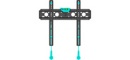 ТВ кронштейн / 32-55" BLACK FM5 ONKRON