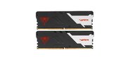 Память Patriot 32GB DDR5 6800 (16Gb*2) PVV532G680C34K DIMM
