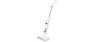 Швабра паровая Kitfort КТ-1015 1300Вт белый