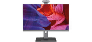 Моноблок Digma Pro Vision 23.8" Full HD i3 1215U  (1.2) 8Gb SSD256Gb UHDG CR Windows 11 Pro Eth WiFi BT 90W клавиатура мышь Cam черный 1920x1080