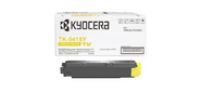 Тонер-картридж TK-5415Y 13 000 стр. Yellow для TASKalfa MA4500ci  /  PA4500ci