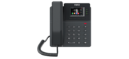 Fanvil V60P Enterprise Phone320X240 2.4" Color-screen6-Party Local ConferenceHD voice 4 SIP lines6 DSS keyOpus+IPV6 . PSU
