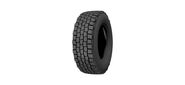 Грузовые шины КАМА КАМА-NR 501 315 / 70 R22.5 154 / 150L Ведущая