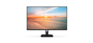 Монитор Philips 27E1N1100D 27'',  1920x1080,  IPS,  100hz,  1500:1,  300cd,  4ms,  VGA,  HDMI 1.4,  2xUSB 3.2,  Type-C 65W,  VESA,  3Y,  Black /  Philips 27E1N1100D 27'',  1920x1080,  IPS,  100hz,  1500:1,  300cd,  4ms,  VGA,  HDMI 1.4,  2xUSB 3.2,  Type-C 65W,  VESA,  3Y,  Black
