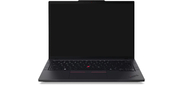 Ноутбук Lenovo ThinkPad T14 G5 Core Ultra 7 155U 16Gb SSD512Gb Intel Graphics 14" IPS WUXGA  (1920x1200) без ОС black WiFi BT Cam  (21MMSCN300)