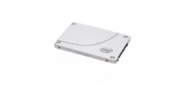 Intel SSDSC2KB960G801 SSD S4510 Series SATA 2.5" 960Gb, R560 / W510 Mb / s, IOPS 95K / 36K, MTBF 2M (Retail)