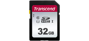Флеш карта SD 32GB Transcend SDHC UHS-I U1