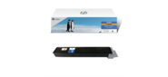 GG Toner cartridge for Kyocera FS-C8020MFP / 8025MFP / 8520MFP / 8525MFP Black  (12000 pages) With Chip