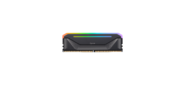 Apacer DDR5 16GB 6000MHz DIMM NOX RGB Black Gaming Memory CL38 1.35V (Retail) 2048*8 Heat Sink (Retail) 3 years (AH5U16G60C622NBAA-1)