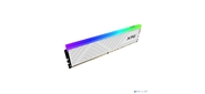 Модуль памяти XPG SPECTRIX D35G 8GB DDR4-3200 AX4U32008G16A-SWHD35G, CL16,  1.35V WHITE ADATA
