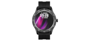 IRBIS Evolution Smart Watch RTK8762C+BK 1.28" TFTn 240*240,  200mah battery