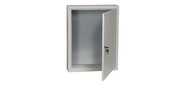 IEK_YKM41-03-31_Корпус металлический ЩМП-3-1 36 УХЛ3 IP31 {размеры 650х550х150 мм}
