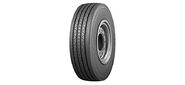 315 / 80R22.5 FR-401 TYREX ALL STEEL Яр. ШЗ 154 / 150 M Рулевая