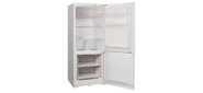Холодильник Indesit ES 15 белый  (двухкамерный)