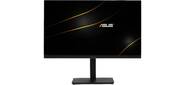 МОНИТОР 27" ASUS VA27AQSB Black с поворотом экрана  (IPS,  2560x1440,  75Hz,  5 ms,  178° / 178°,  350 cd / m,  1000:1,  +НDMI 1.4, +DP1.2, + 2xUSB, +MM) + регулировка по высоте