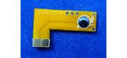 Чип Canon iR C3320 / C3325 / C3330 / C3520 / C3525 / C3530 Yellow, 19K (C-EXV49Y) (ELP Imaging®)