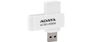 Флеш накопитель 256GB A-DATA UC310,  USB 3.2,  белый