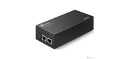 PoE инжектор / PoE++ Injector Adapter PORT: 1? Gigabit PoE Port, 1? Gigabit Non-PoE Port