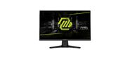 Монитор 23.8" MSI MAG 244F Black  (Rapid IPS,  1920x1080,  HDMI+DP,  0.5 ms,  178° / 178°,  300 cd / m,  1000:1,  200Hz)