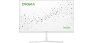 Монитор Digma 27" Progress 27P502F белый IPS LED 7ms 16:9 HDMI M / M матовая 300cd 178гр / 178гр 1920x1080 100Hz G-Sync FreeSync VGA DP FHD 4.3кг
