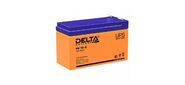 Батарея Delta HR 12-9 Battary replacement APC RBC17, RBC24, RBC110, RBC115, RBC116, RBC124, RBC133 12В,  9Ач,  151мм / 65мм / 100мм