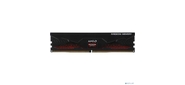 Память DDR5 16GB 4800MHz AMD R5S516G4800U1S Radeon R5 RTL PC4-38400 CL40 DIMM 288-pin 1.1В с радиатором Ret