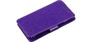 Чехол  (флип-кейс) Redline для универсальный 5-6" iBox Universal фиолетовый  (УТ000010107)