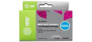 Картридж струйный Cactus CS-CD973 пурпурный для №920XL HP Officejet 6000 / 6500 / 7000 / 7500  (11ml)