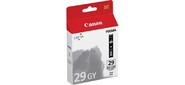 Чернильница CANON PGI-29 GY Gray для Pixma Pro 1