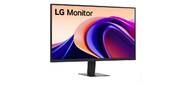 МОНИТОР 27" LG 27U631A-B Black (IPS, 2560x1440, 100Hz, 5 ms, 178° / 178°, 250 cd / m, 1000:1, +HDMI 2.0, +USB Type-C (15W))