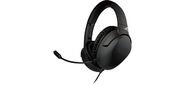 Гарнитура ASUS ROG STRIX GO 2.4 Headset w /  Mic Wireless  (2.4 / USB) 290g 20-40000Hz 40mm Drivers  (414241)