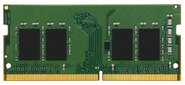 Kingston KVR32S22S8 / 8 DDR4 SODIMM 8GB PC4-25600,  3200MHz,  CL22