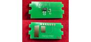 Чип для Kyocera Ecosys P6230cdn / M6230cidn / M6630cidn  (TK-5270C) Cyan 6K ELP Imaging®