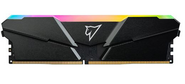 Netac Shadow RGB 16GB DDR4-3200  (PC4-25600) C16 Grey 16-20-20-40 1.35V XMP Memory module