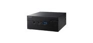 Платформа системного блока с ЦПУ ASUS AS PN41 WOC / N4505 / NM / NH / N / NO / 000 / E / VEN / RU / NOS / V  (PN41-BBC081MV)  (90MR00IA-M00810)  (328681)