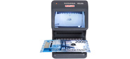Детектор банкнот DoCash Mini Combo 11729 просмотровый мультивалюта